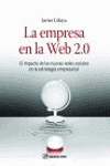 EMPRESA EN LA WEB 2,0, LA