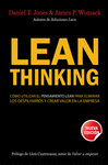 LEAN THINKING (NUEVA EDICI�N)