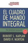 CUADRO DE MANDO INTEGRAL, EL