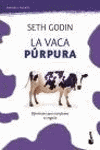 VACA PURPURA, LA  BK 4131