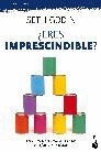 �ERES IMPRESCINDIBLE? BK 4143