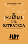 MANUAL DEL ESTRATEGA, EL