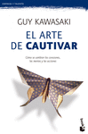 ARTE DE CAUTIVAR, EL  BK 4191