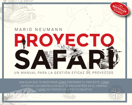 PROJEKT SAFARI