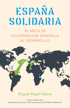 ESPA�A SOLIDARIA