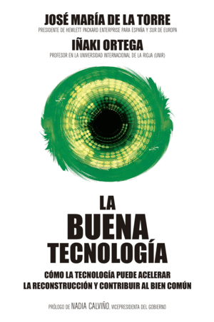 LA BUENA TECNOLOG�A