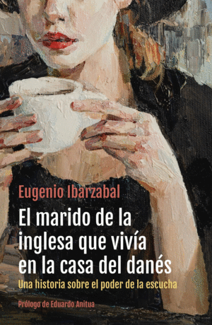 EL MARIDO DE LA INGLESA QUE VIV�A EN LA CASA DEL DAN�S