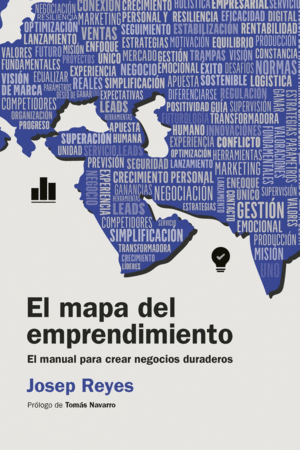 MAPA DEL EMPRENDIMIENTO, EL