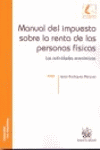 MANUAL DEL IMPUESTO SOBRE LA RENTA DE LAS PERSONAS FISICAS