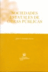 SOCIEDADES ESTATALES DE OBRAS PUBLICAS
