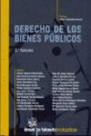 DERECHO DE LOS BIENES PUBLICOS 2� ED