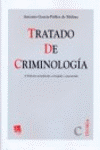 TRATADO DE CRIMINOLOGIA 4 ED