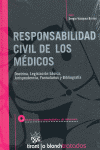 RESPONSABILIDAD CIVIL DE LOS MEDICOS