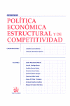 POLITICA ECONOMICA ESTRUCTURAL Y DE COMPETITIVIDAD
