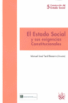 EL ESTADO SOCIAL Y SUS EXIGENCIAS CONSTITUCIONALES