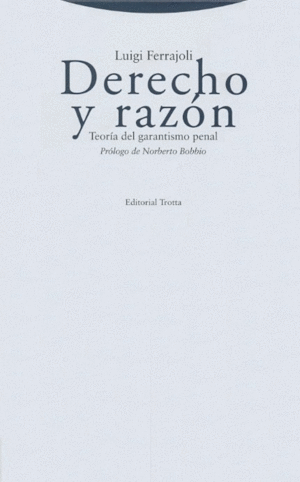 DERECHO Y RAZN