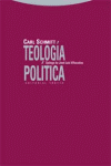 TEOLOGIA POLITICA