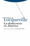 DEMOCRACIA EN AMERICA, LA