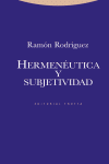 HERMENEUTICA Y SUBJETIVIDAD
