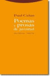 POEMAS Y PROSAS DE JUVENTUD
