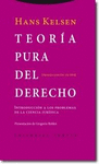 TEORA PURA DEL DERECHO