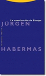 CONSTITUCIN DE EUROPA, LA