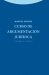 CURSO DE ARGUMENTACI�N JUR�DICA