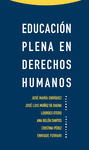 EDUCACI�N PLENA EN DERECHOS HUMANOS
