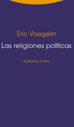 LAS RELIGIONES POLTICAS