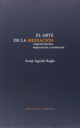 EL ARTE DE LA MEDIACI�N