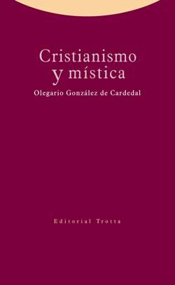 CRISTIANISMO Y M�STICA