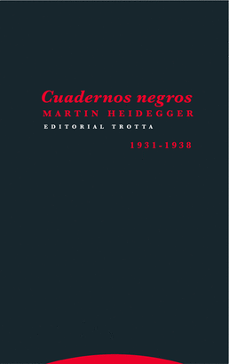 CUADERNOS NEGROS