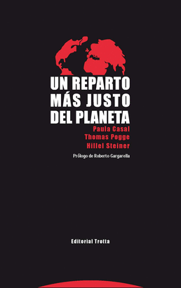 UN REPARTO M�S JUSTO DEL PLANETA