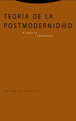 TEOR�A DE LA POSTMODERNIDAD
