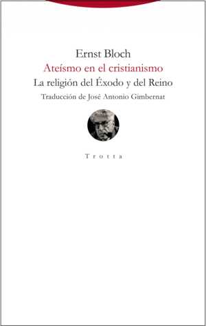 ATE�SMO EN EL CRISTIANISMO