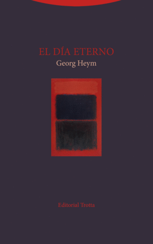 EL DA ETERNO