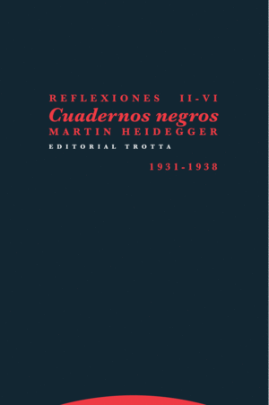 REFLEXIONES II-VI (NE)