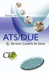 TEMARIO VOL I ATS/DUE SERVICIO CANARIO DE SALUD