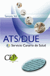 TEMARIO VOL III ATS/DUE SERVICIO CANARIO DE SALUD
