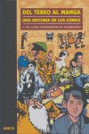 DEL TEBEO AL MANGA N� 6 UNA HISTORIA DE LOS COMICS