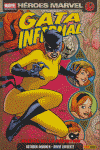 GATA INFERNAL 01 AGENTE DE LA INICIATIVA