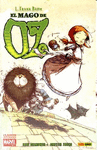 EL MAGO DE OZ