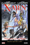 X-MEN MUJERES EN PELIGRO
