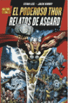 RELATOS DE ASGARD