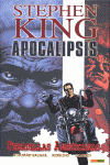 APOCALIPSIS DE STEPHEN KING N�2: PESADILLAS AMERICANAS