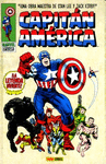 CAPITAN AMERICA 01 LA LEYENDA VIVIENTE