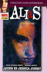 ALIAS. �QUIEN ES JESSICA JONES?