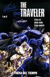 THE TRAVELER 1: FUERA DEL TIEMPO (STAN LEE'S BOOM COMICS)