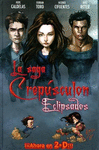 ECLIPSADOS (SAGA CREPUSCULON)
