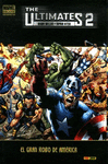 THE ULTIMATES 2: EL GRAN ROBO DE AMERICA